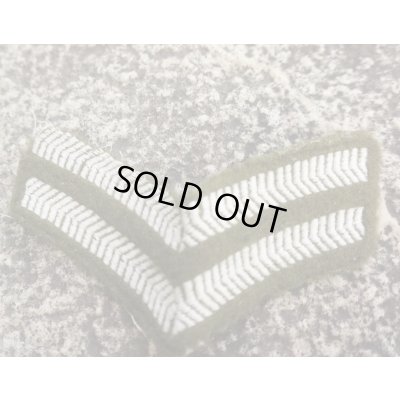 画像3: 英軍 英陸軍No2制服用階級章 各種