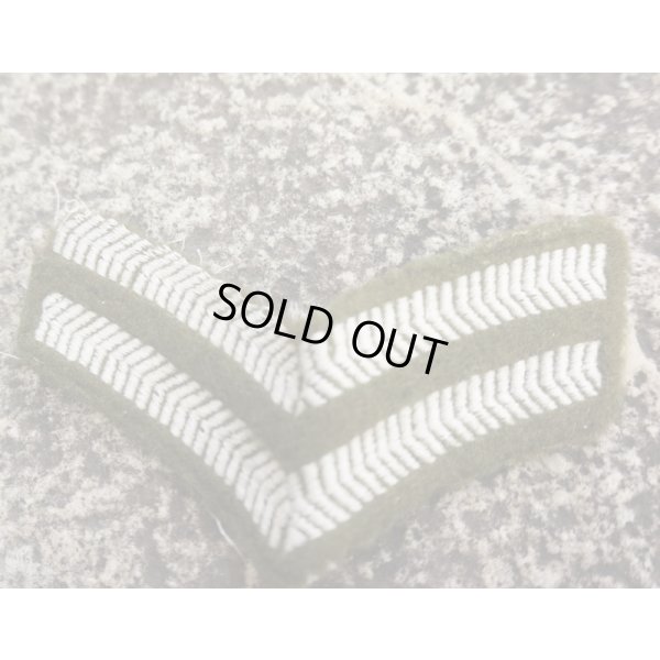 画像3: 英軍 英陸軍No2制服用階級章 各種