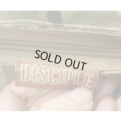 画像5: 英軍放出DISCIPLEノート・マップポーチ? MULTICAM迷彩