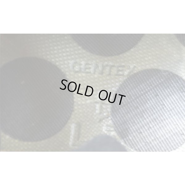 画像6: 英軍放出ジェンテックス製TBH(MICH-2000)ヘルメットOD MEDIUMオプスコアH-NAPE付き