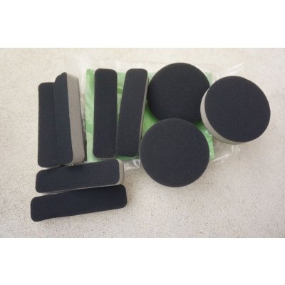 画像8: 英軍 英海軍ゲッコーmk10マリンセーフティヘルメット