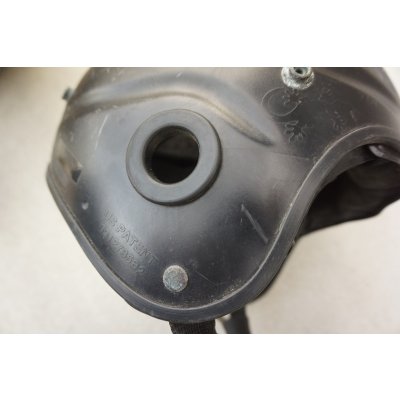 画像6: 英軍 英海軍ゲッコーmk10マリンセーフティヘルメット