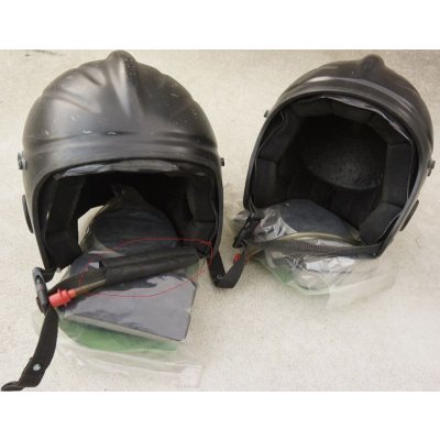 画像9: 英軍 英海軍ゲッコーmk10マリンセーフティヘルメット