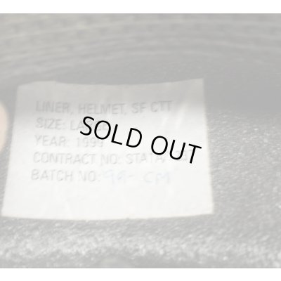 画像5: 英軍SF CTTヘルメットLARGE