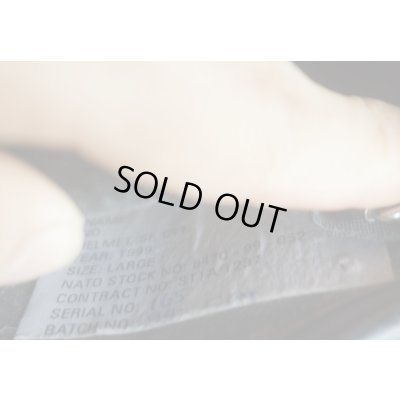 画像6: 英軍SF CTTヘルメットLARGE