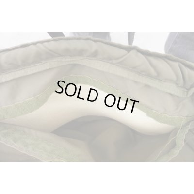 画像8: 英軍放出イーグルFGM-148ジャベリン対戦車ミサイルCLU用バックパックOD黒ファスロット