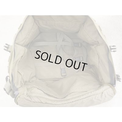 画像3: 英軍放出イーグルFGM-148ジャベリン対戦車ミサイルCLU用バックパックOD黒ファスロット