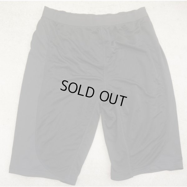 画像1: 英軍 骨盤保護防菌アンダーパンツLARGE新品