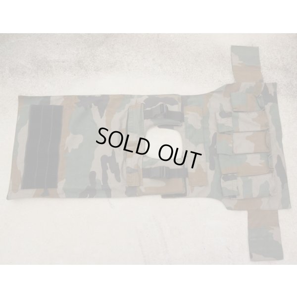 画像3: インド軍プレートキャリア新品