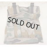 インド軍プレートキャリア新品