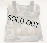 インド軍プレートキャリア新品