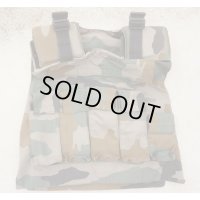 インド軍プレートキャリア新品