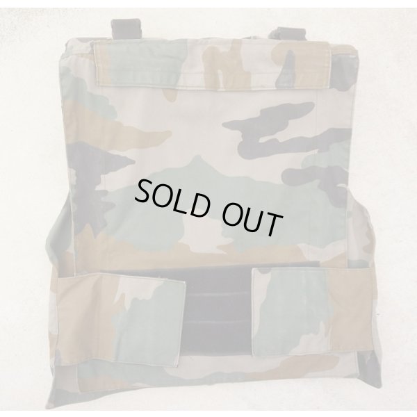 画像2: インド軍プレートキャリア新品