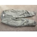 米軍 米空軍F-1BフライトパンツFタイプ サイズ36新品
