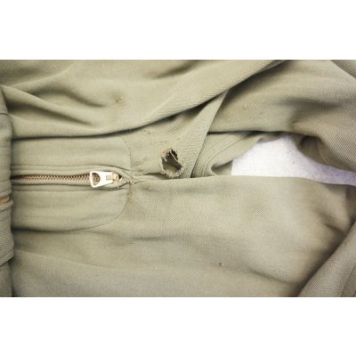 画像5: 第二次世界大戦 米軍AN6550フライトスーツ後期型MEDIUM