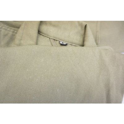 画像6: 第二次世界大戦 米軍AN6550フライトスーツ後期型MEDIUM