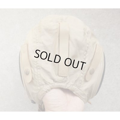 画像4: 第二次世界大戦 米軍AAF AN-H-15フライトヘルメット後期型LARGE