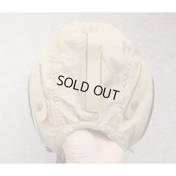 画像4: 第二次世界大戦 米軍AAF AN-H-15フライトヘルメット後期型LARGE