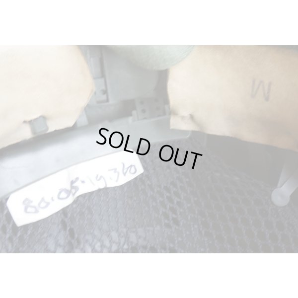 画像5: オランダ軍M95(M826)ヘルメットMEDIUM