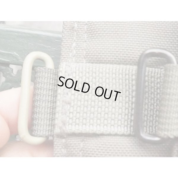 画像4: 米軍 イーグルRLCSハイドレーションポーチRG