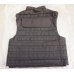 画像2: オランダ軍 王立保安隊用? MOLLE式ボディアーマー黒 新品 (2)