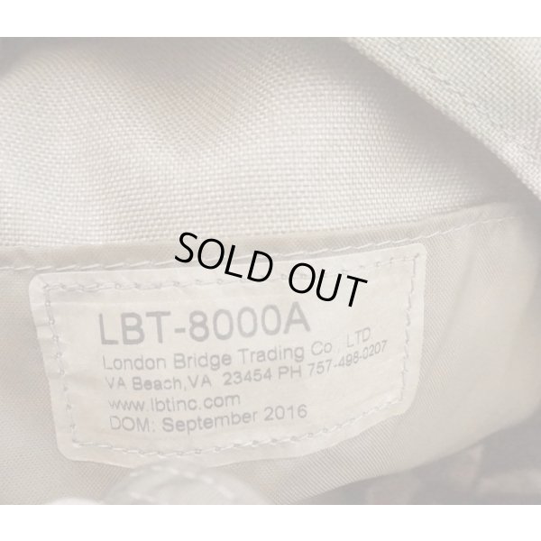 画像4:  LBT-8000A GOパック3Cデザート迷彩 新品