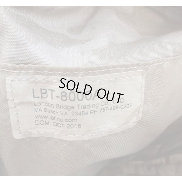 画像4: LBT-8000A GOパックMULTICAM ARID新品