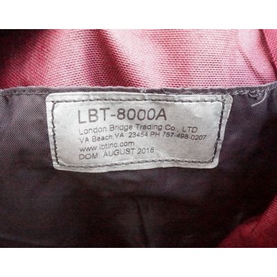 画像4: LBT-8000A GOパック赤 新品