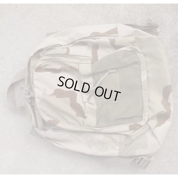 画像1:  LBT-8000A GOパック3Cデザート迷彩 新品