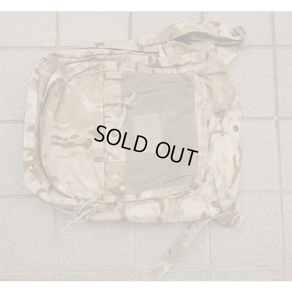 画像1: LBT-8000A GOパックMULTICAM ARID新品