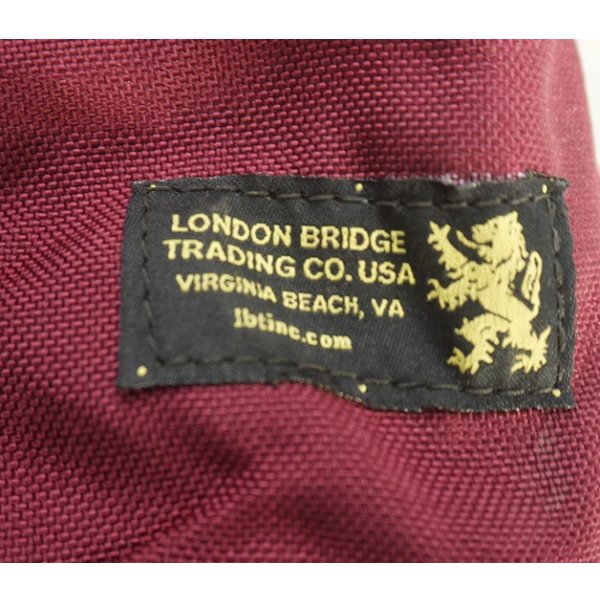 画像3: LBT-8000A GOパック赤 新品