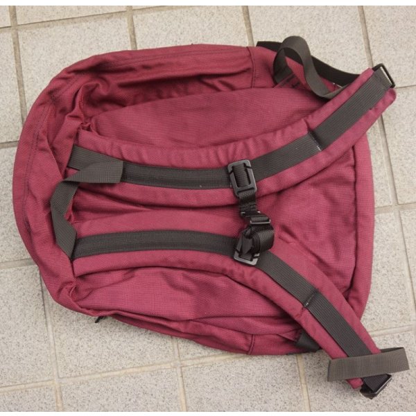 画像2: LBT-8000A GOパック赤 新品