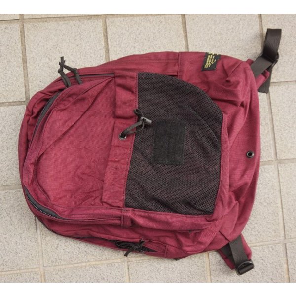 画像1: LBT-8000A GOパック赤 新品