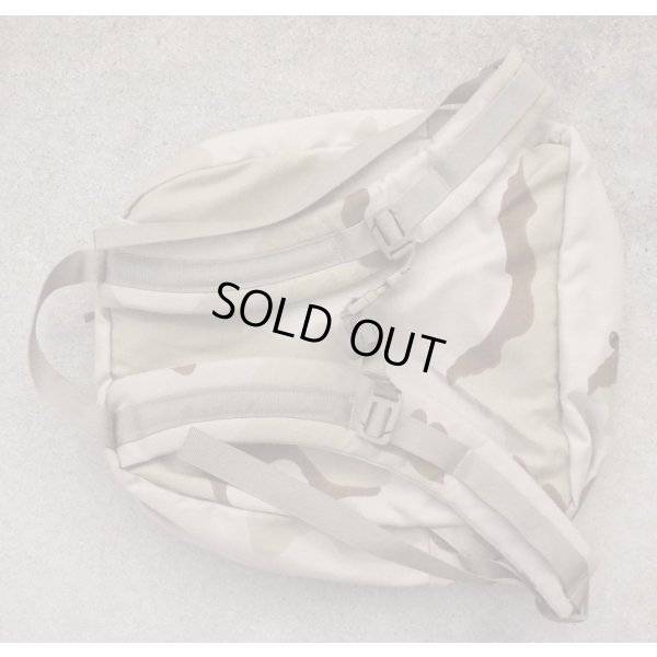 画像2:  LBT-8000A GOパック3Cデザート迷彩 新品