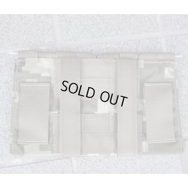 画像2: LBX-0065ブロウアウトメディカルポーチ名誉迷彩 新品