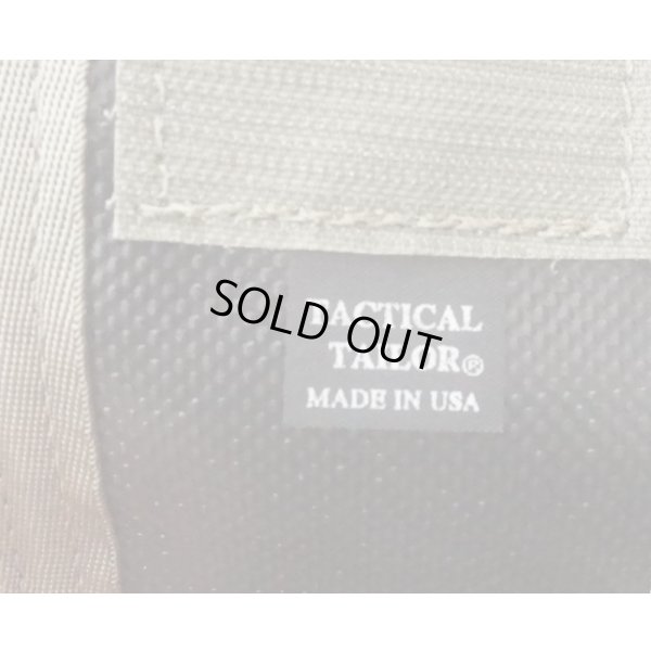 画像4: 米軍放出タクティカルテイラー ユニバーサルマガジンポーチMULTICAM迷彩 新品