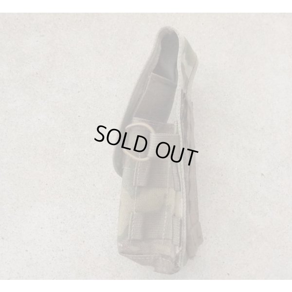 画像3: 米軍放出タクティカルテイラー ユニバーサルマガジンポーチMULTICAM迷彩 新品