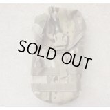 米軍放出タクティカルテイラー ラージユーティリティポーチMULTICAM迷彩 新品