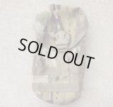 米軍放出タクティカルテイラー ラージユーティリティポーチMULTICAM迷彩 新品