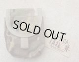 米軍放出タクティカルテイラー スモールユーティリティポーチMULTICAM迷彩 新品