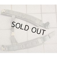 TSSI製M9メディカルパック用ショルダーストラップRG新品