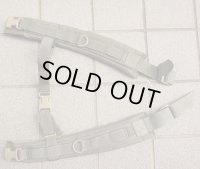 TSSI製M9メディカルパック用ショルダーストラップRG新品