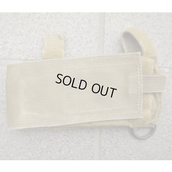 画像1: 米軍放出LBT-2571Aストックマガジンポーチ後期型CT(コヨーテタン)