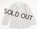 LSK(東ドイツ空軍)兵・下士官制服ジャケットm52-0新品