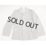 LSK(東ドイツ空軍)兵・下士官制服ジャケットm52-0新品