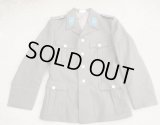 LSK(東ドイツ空軍)兵・下士官制服ジャケットm52-0新品