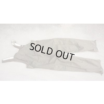 画像4: NVA(東ドイツ軍)機甲部隊用レインドロップ迷彩上下セットm52新品