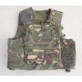 英軍オスプレイmk3ボディアーマーDPM迷彩190/120