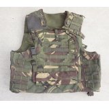 英軍オスプレイmk3ボディアーマーDPM迷彩190/120