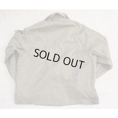 画像3: NVA(東ドイツ軍)機甲部隊用レインドロップ迷彩上下セットm52新品